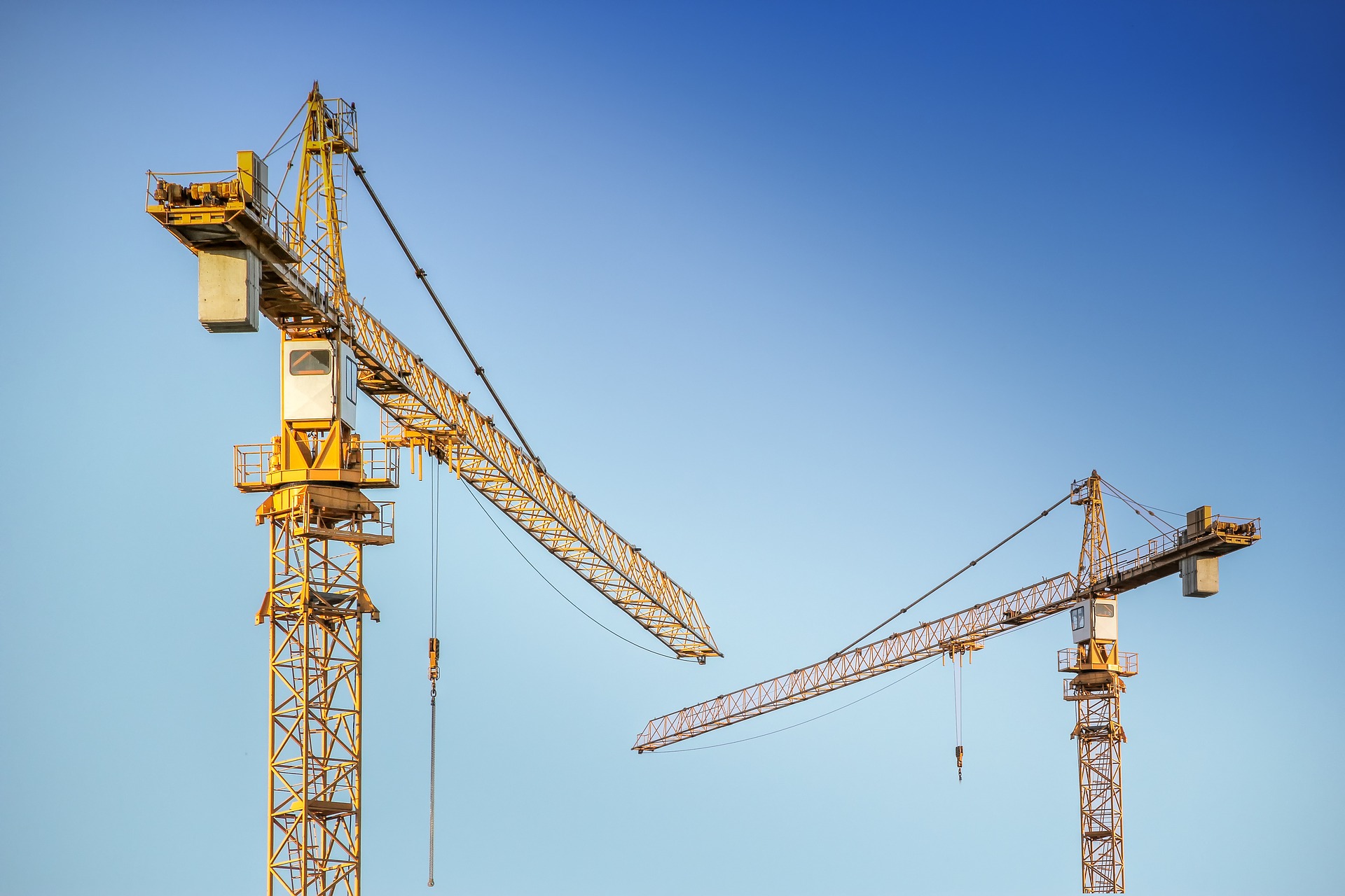 The Common Risks That Construction Projects Face
