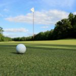 The Crazy Benefits Of Living On A Golf Course Property