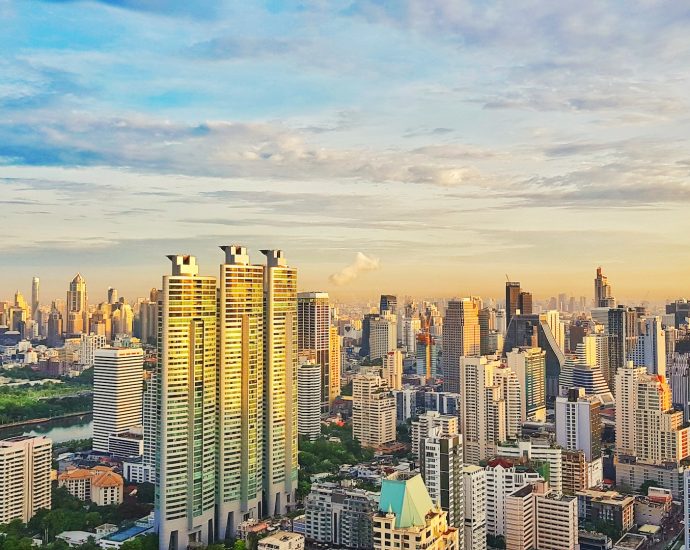 Reasons You Need A Building Permit In Thailand